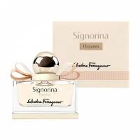 Парфюмерная вода Salvatore Ferragamo Signorina Eleganza 30мл 30