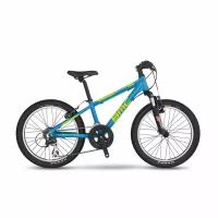 Велосипед детский BMC Sportelite SE20 Acera Blue