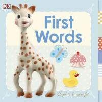 Deliso S.A.S. "Sophie La Girafe First Words"