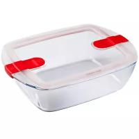 Форма для выпечки Pyrex Cook&Heat 23X