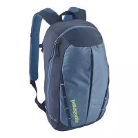 Рюкзак Patagonia Atom 18L темно-синий 18Л