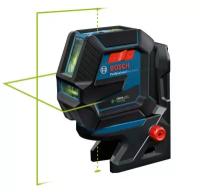 Уровень лазерный Bosch Gcl 2-50 g + rm 10 + bt 150