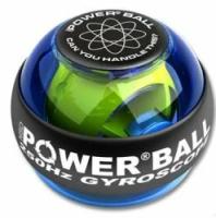 Кистевой тренажер Powerball 250Hz Regular Blue