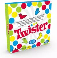 Игра Hasbro Games Twister