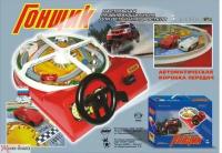 Настольная игра Sport Toys