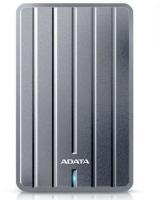 Внешний жесткий диск A-Data USB 3.0 2Tb AHC660-2TU31-CGY HC660 DashDrive Durable AHC660-2TU31-CGY