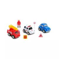 Фигурка Shenzhen Toys Friction Car Series