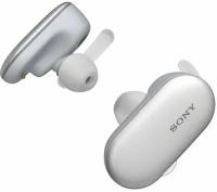 Наушники Sony WF-SP900 white (белый)