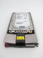 Для серверов HP Жесткий диск HP 360205-023 300Gb U320SCSI 3.5" HDD