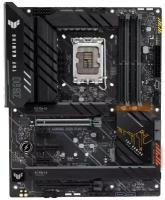 Материнская плата ASUS TUF GAMING Z690-PLUS D4 90MB18U0-M0EAY0