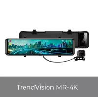 Видеорегистратор TRENDVISION MR-4K