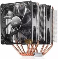 Вентилятор для процессора Deepcool NEPTWIN V2