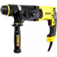 Перфоратор DeWalt D25134K