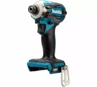 Ударный аккумулят. шуруповерт Makita XGT TD001GZ