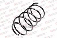 Пружина Подвески Peugeot 307 1.6/Sw/1.6Hdi/Sw/2.0 16V/Sw/2.0Hdi/Sw 00- Передняя Standard Springs арт. ST125043F