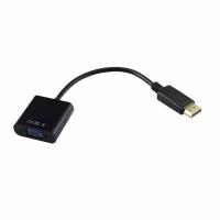 Переходник из DisplayPort (DP) в VGA