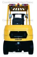 Дизельный вилочный автопогрузчик Hyster H2.5UT 4.5м