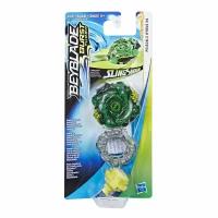 Игровой набор Hasbro Beyblade СлингШок Ядовитый Хайрус H4 E4721 / E4602