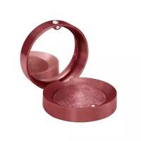 Тени для век Bourjois Little Round Pot Individual Eyeshadow Тени для век 12 Clair de Plum