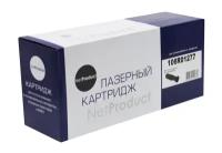 Картридж лазерный NetProduct 106R01277 черный 6300 стр. при 5% заполнении листа A4 для Xerox