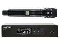 Shure QLXD24E/K8B вокальная радиосистема