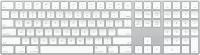 Клавиатура Apple Magic FIN / SWE Wireless Keyboard, MQ052