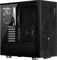 Корпус для компьютера Corsair Carbide 275R Airflow ATX, чёрный