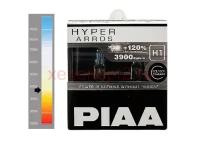 Галогеновые лампы PIAA Hyper Arros 3900K H1