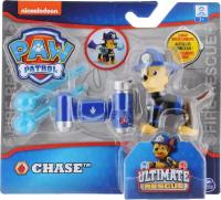 Щенячий патруль Paw Patrol Супер спасатель Гонщик, 6026592