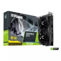 Видеокарта GeForce GTX 1660 Super Zotac ZT-T16620F-10L