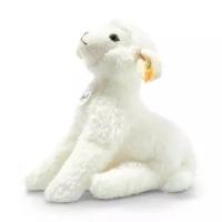 Мягкая игрушка Steiff Hanni dangling lamb (Штайф овечка Ханни 25 см)