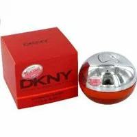 Парфюмерная вода Donna Karan DKNY Red Delicious 100 мл