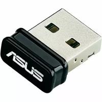 Wi-Fi адаптер ASUS USB-N10 Nano