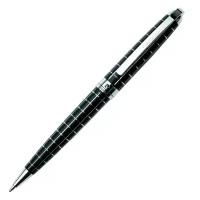 Ручка шариковая Pierre Cardin Progress PC5000BP Black