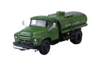 ZIL 130 PETROLIUM (USSR RUSSIAN) BLUE | ЗИЛ-130 ТСВ-6 хаки