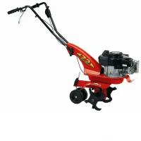 Бензиновый культиватор Eurosystems Z2 RM Loncin OHV 123 CC