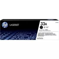 Картридж HP 33A для LaserJet Ultra M106/MFP M134 (CF233A)