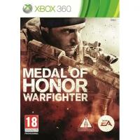 Medal of Honor Warfighter (Xbox 360)