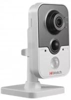 Видеокамера IP Hikvision HiWatch DS-I214W Белая