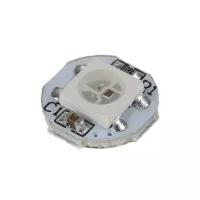 Модуль RGB LED NeoPixel WS2812B