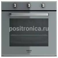 Духовой шкаф Hotpoint-Ariston FID 834 H SL HA серебристый (859991020810)