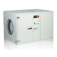 Dantherm CDP 165