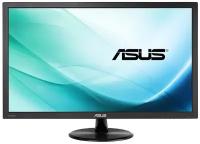 Монитор ASUS 23.6 VP247HAE (90LM01L0-B05170)