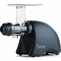 Соковыжималка SANA JUICER EUJ-707, Черная (Hurom GF-RBF04)