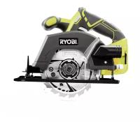 Пила дисковая аккумуляторная Ryobi R18CSP-0 ONE+