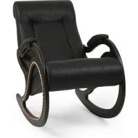 Кресло-качалка Мебель Импэкс Модель 7