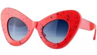 Солнцезащитные очки Jeremy Scott Cateye C5