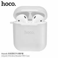 Чехол HOCO Soft Case для Apple AirPods