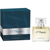 S.T. Dupont S.T. Dupont Limited Edition Pour Homme Туалетная вода (edt) 30мл