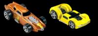 Игрушка Машинки базовой коллекции в ассорт. HOT WHEELS